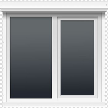 Window Aluminium alloy, Aluminium windows Night transparent background PNG clipart