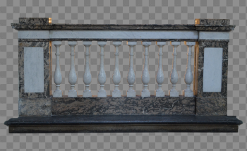 Window Balcony PNG Download Image