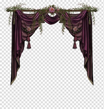 Window blind Light Window treatment Curtain, ribbon transparent background PNG clipart