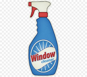 Window cleaner Clip art Window cleaner Cleaning - scrapbooking pictogram 