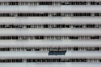 Window Cleaners