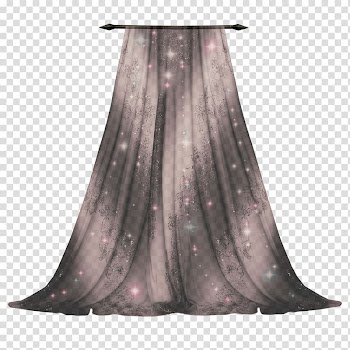 Window Curtain Light Firanka, Ceiling curtains transparent background PNG clipart