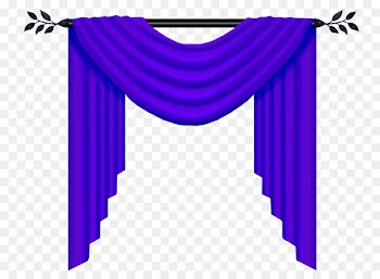 Window, Curtain, Lossless Compression, Violet, Purple PNG