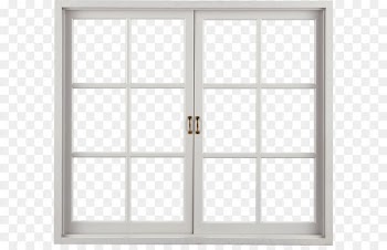 Window Door Picture frame Clip art - Window PNG 