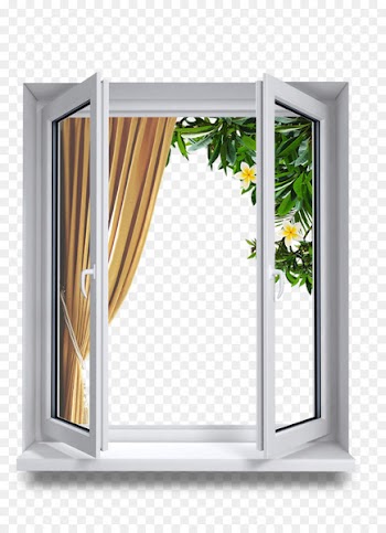 Window Door - window 