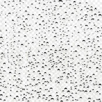 Window Drop Rain Glass Water - Water drops on the window 