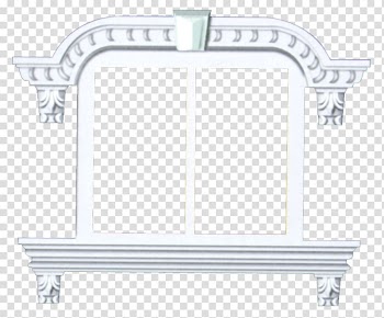 Window Fibre-reinforced plastic Column Fiber, White window transparent background PNG clipart