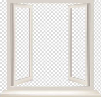 Window frame Pattern, Window transparent background PNG clipart