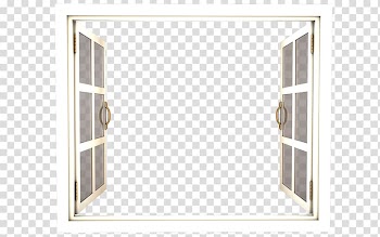 Window Frames Chambranle Door, window frame transparent background PNG clipart