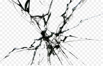 Window Glass - Broken glass HD picture 