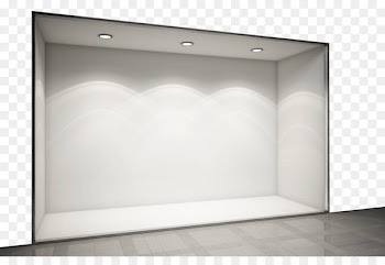 Window Icon - White window 