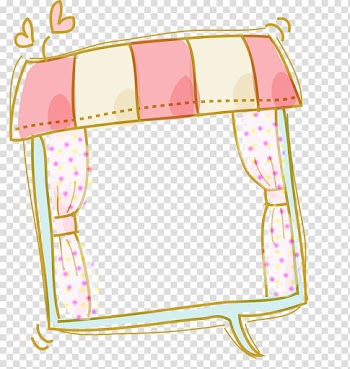 Window illustration, Window Taobao, Window frame transparent background PNG clipart