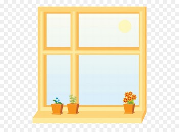 Window Image Vector graphics Picture Frames Portable Network Graphics - open window 