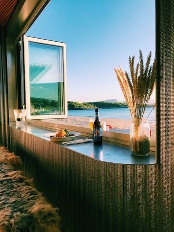 Window Ledge