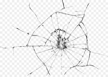 Window Light Glass Clip art - Glass Break Cliparts 