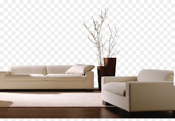 Window Living room Sofa bed Furniture Couch - Elegant sofa 