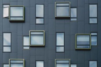 window panel lot