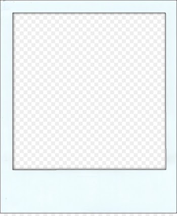 Window Paper Rectangle Square Area - polaroid 