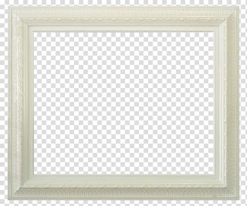 Window Pattern, White Frame transparent background PNG clipart