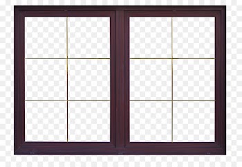 Window Picture frame Adobe Illustrator Esquadria - Retro windows 