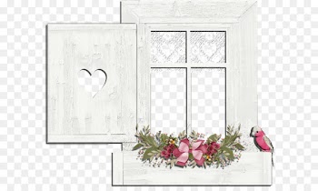 Window Portable Network Graphics Flower Design Image - window 