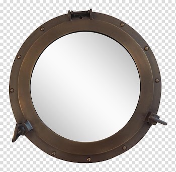 Window Porthole Frames Ship, window transparent background PNG clipart