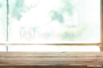 Window product background