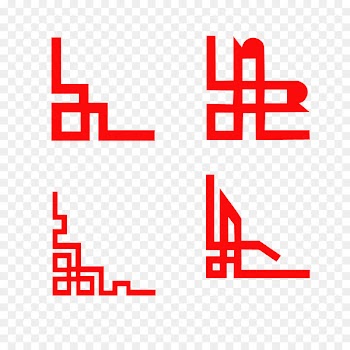 Window Right angle - Right Angle Shading 