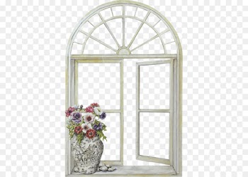 Window shutter Mirror Picture frame Paned window - window 