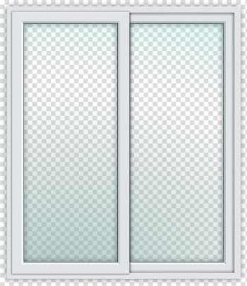Window Sliding glass door Sliding door, window transparent background PNG clipart