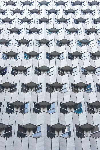 Window Symmetry
