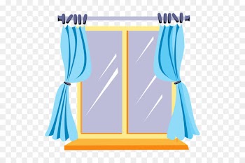 Window treatment Clip art Portable Network Graphics Computer Icons - window 