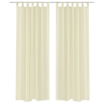 Window treatment Window Blinds & Shades Light Curtain, curtains transparent background PNG clipart
