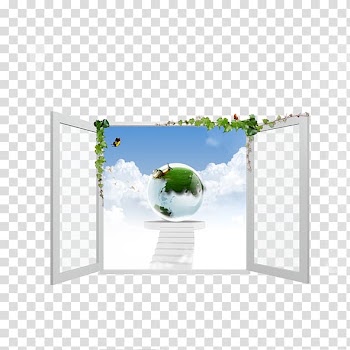 Window, White window transparent background PNG clipart