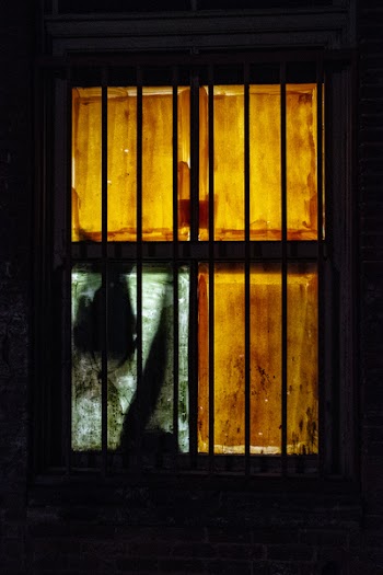 Window With Grills