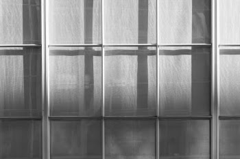 window with shadows