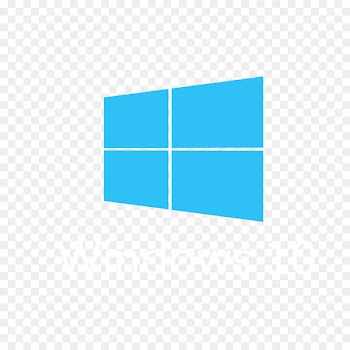 Windows 10 Logo Computer Software - windows logos 