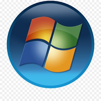 Windows 7 Logo Windows Vista - microsoft 