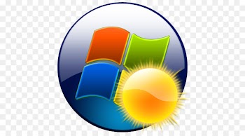 Windows 7, Microsoft Corporation, Windows Vista, Ball, Tennis Ball PNG