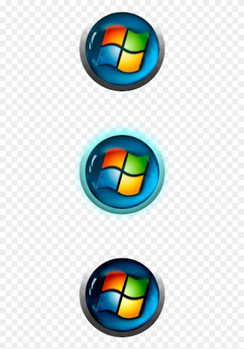 Windows 7 Start Button Classic Shell