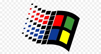 Windows 98 Windows 95 Microsoft Windows Microsoft Corporation Clip art - Windows 98 