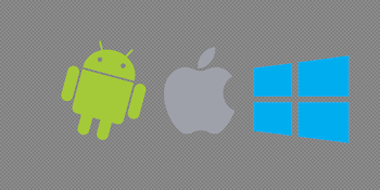Windows Logo Transparent Image