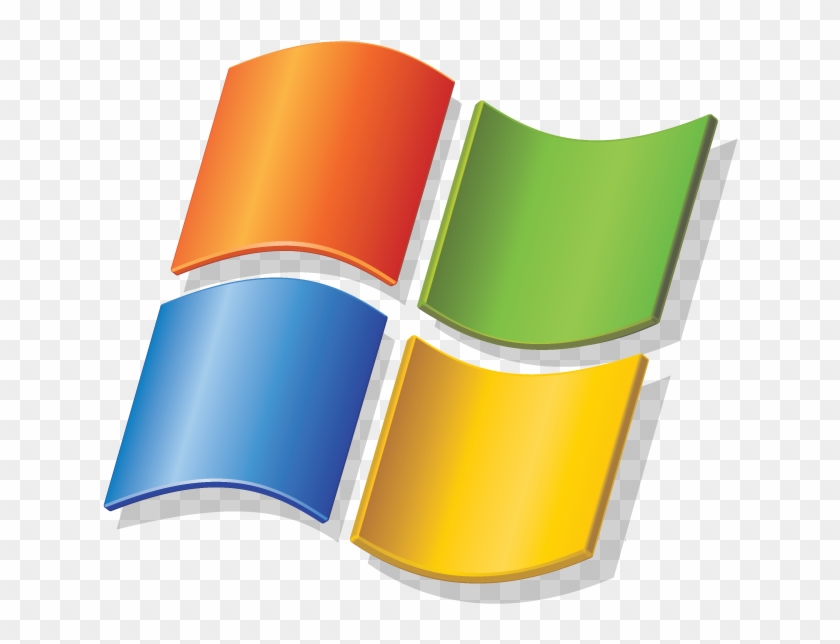 Windows Xp Start Icon
