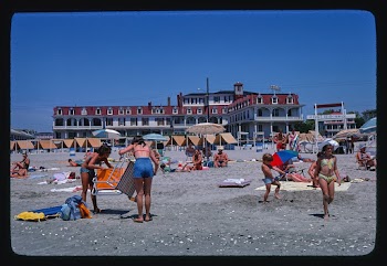 Windsor Hotel, Cape May, New Jersey (1978)… | Free public domain photo