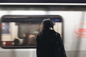 Windy Metro Tunnel