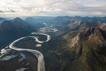          Windy River Free Photo     