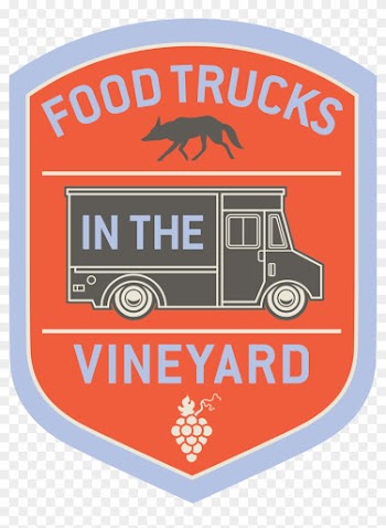 Wine And Food Ruck Eats Will Be Available For Purchase - Food Trucks In The Vineyard: Canadiana A-go-go
