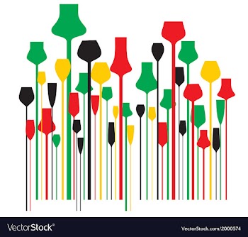  					Wine Bar code vector image														