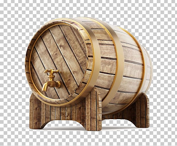 Wine Barrel Tap Oak Stock Photography PNG, Clipart, 3d Rendering ...