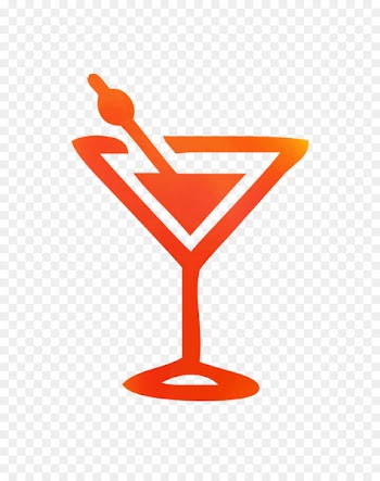 Wine cocktail Martini Margarita Harvey Wallbanger -  